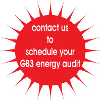 Energy Audit Schedule Request